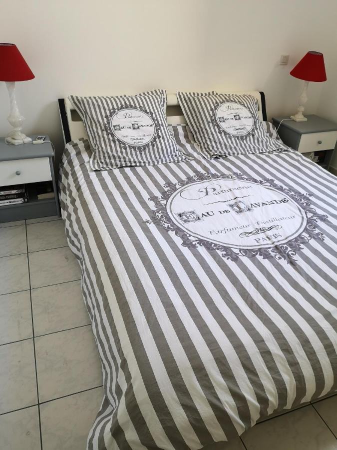 Appartement De 105M2, Balcon Sur Cours De La Republique 나르본 외부 사진