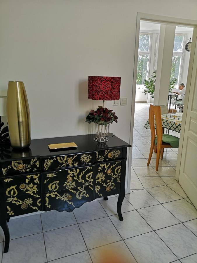 Appartement De 105M2, Balcon Sur Cours De La Republique 나르본 외부 사진